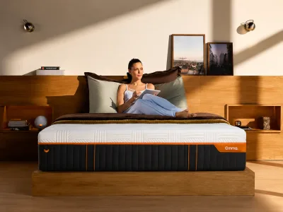 Emma Performance matras 28cm 90X200