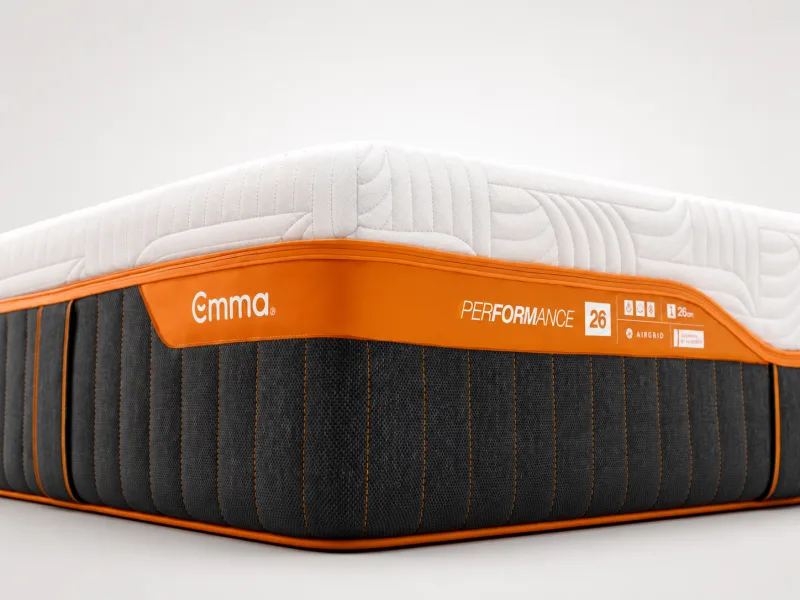 Emma Performance matras 26cm 90X200 — foto 3