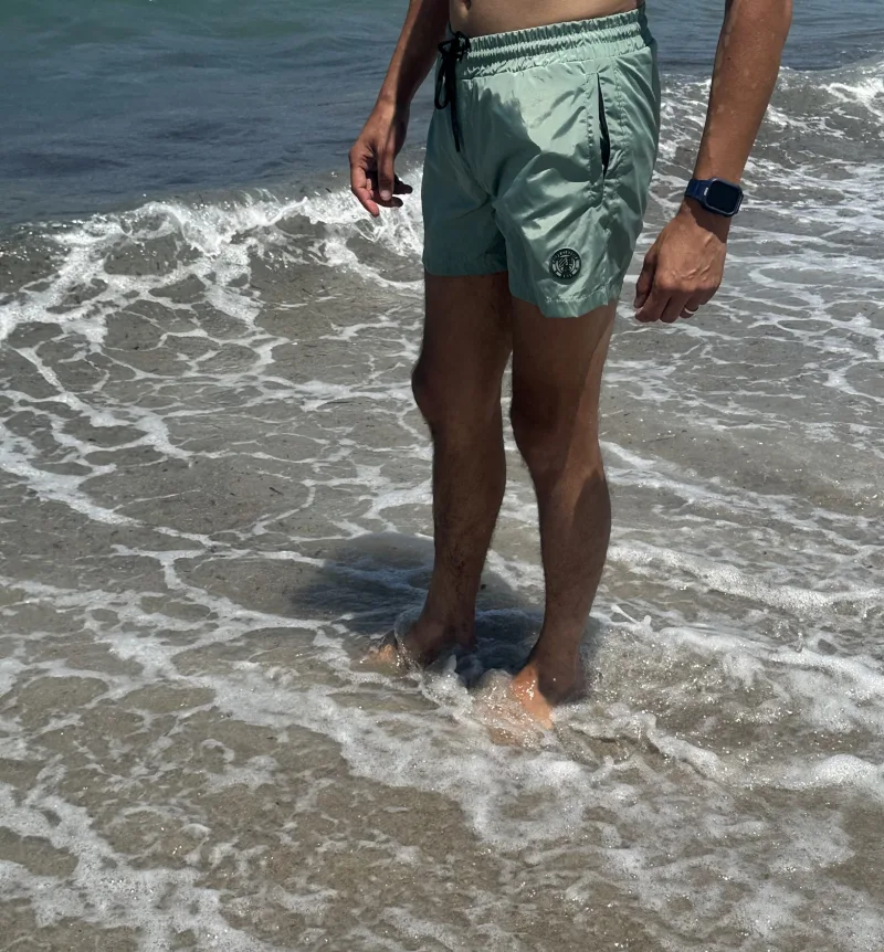 Calpe zwembroek Green — foto 4