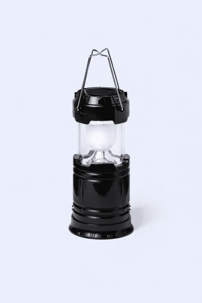 Powerbank lamp 1200 mAh. — foto 2