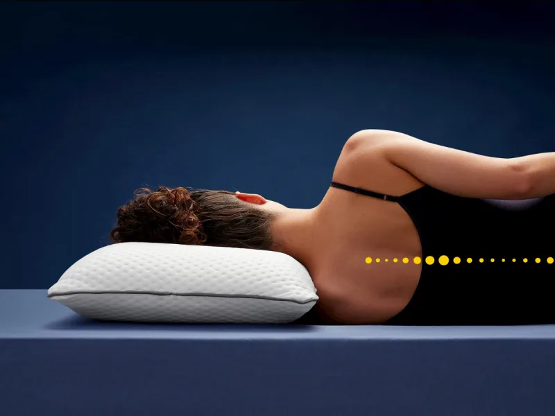 2x Emma kussen – 70X40 cm — foto 2