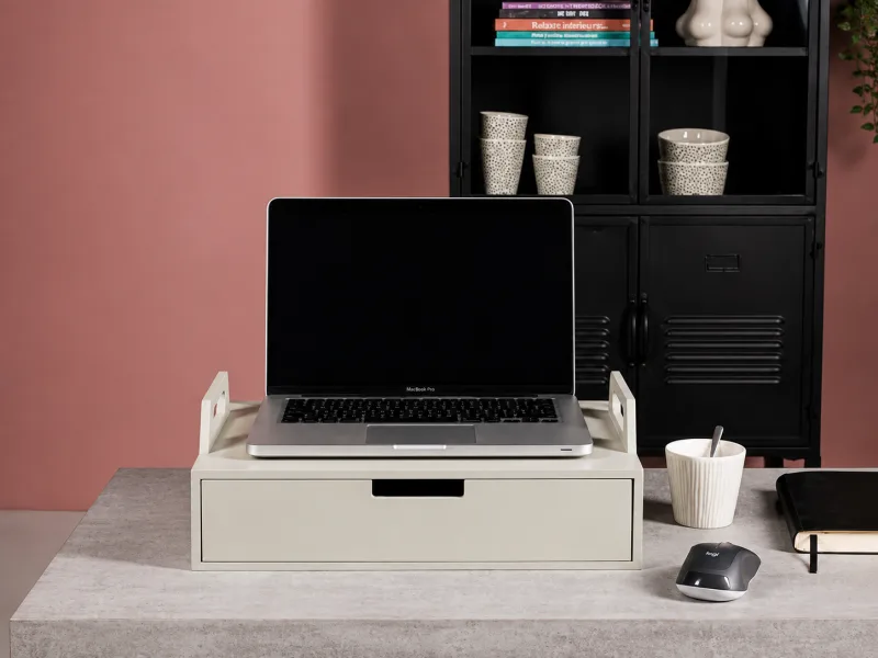 Laptoptafel Hout