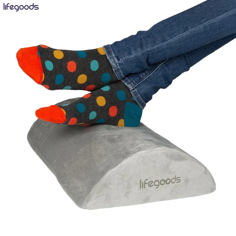 LifeGoods Voetensteun – Ergonomisch en Lichtgewicht — foto 2