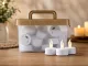 LED Theelichtjes – 24 Stuks – 3,8 x 5 cm – Sfeervolle LED Kaarsjes — miniatuur 1