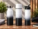 1 drinkfles en 2 thermosflessen Fusion — miniatuur 1