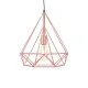 It's About RoMi Hanglamp Pittsburgh – Industriële Hanglamp Koper Ø20 cm — miniatuur 2