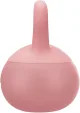 Kettlebel Roze 10 kg — miniatuur 4