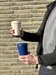 12 koffiebekers voor onderweg — miniatuur 2