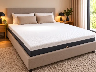 140 x 200 Emma essential Matras