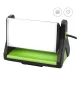 Werklamp LEd – 20W – 1600 Lumen – 5500K – IP44 – 5m Kabel – Zwart/Groen REV Ritter Y Light met gratis klem! - miniatuur 3