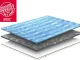 2x Emma Flip Topper 90X200 - miniatuur 1