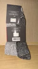 4 paar Heavy Duty Werksokken – Sterke Werk sokken 43-46 - miniatuur 3