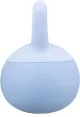Kettlebel Blauw 10 kg - miniatuur 4