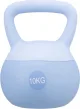Kettlebel Blauw 10 kg - miniatuur 3