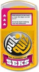 PubQuiz - Seks - Pocketspel - Erotisch Spel - miniatuur 2