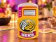 PubQuiz - Seks - Pocketspel - Erotisch Spel - miniatuur 1