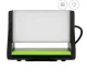 Werklamp LEd – 20W – 1600 Lumen – 5500K – IP44 – 5m Kabel – Zwart/Groen REV Ritter Y Light met gratis klem! - miniatuur 5