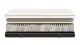Emma Cool Diamond Foam matras 140X200 - miniatuur 4
