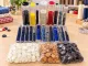Knopen 2kilo mega voordeel pakket minimaal 750 knopen - miniatuur 1
