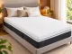 Emma Cool Diamond Foam matras 140X200 - miniatuur 1