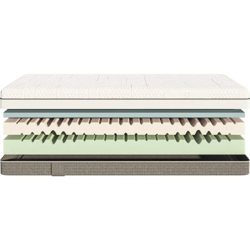 Emma Fusion Fresh Foam matras 160X200 - foto 3