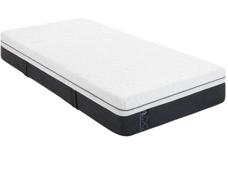 2x Emma Diamond Cool 90x200 Foam matras - foto 2