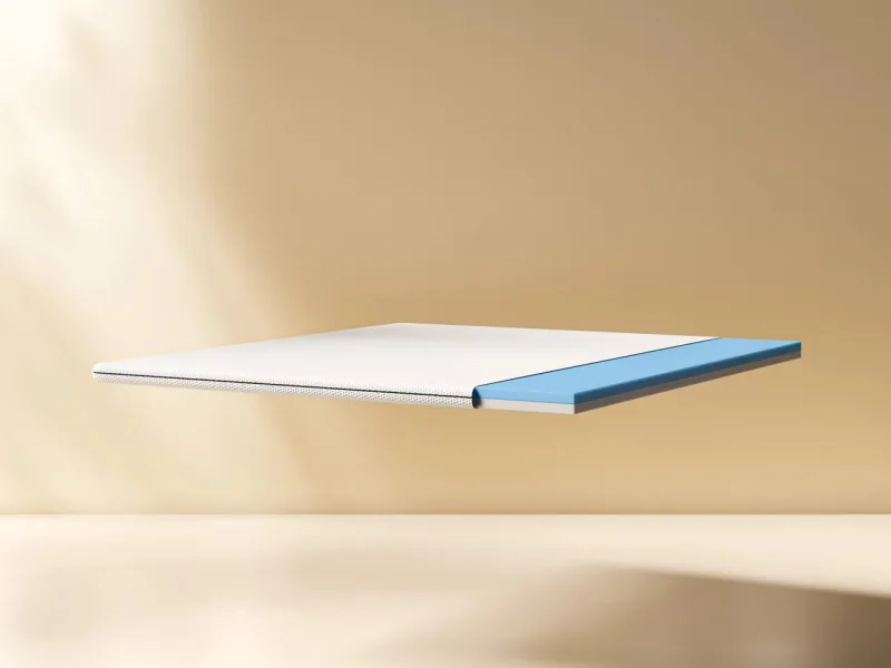 Emma Flip Topper 200X200 - foto 2