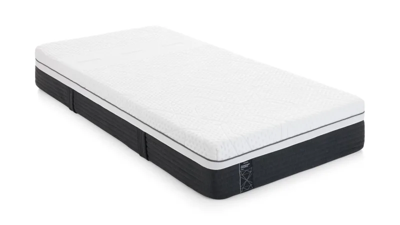 Emma Cool Diamond Foam matras 140X200 - foto 2