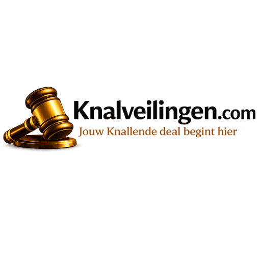 Knalveilingen