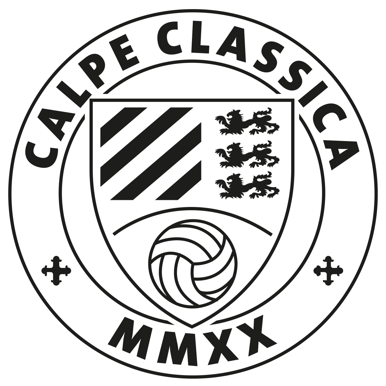 Calpe Classica
