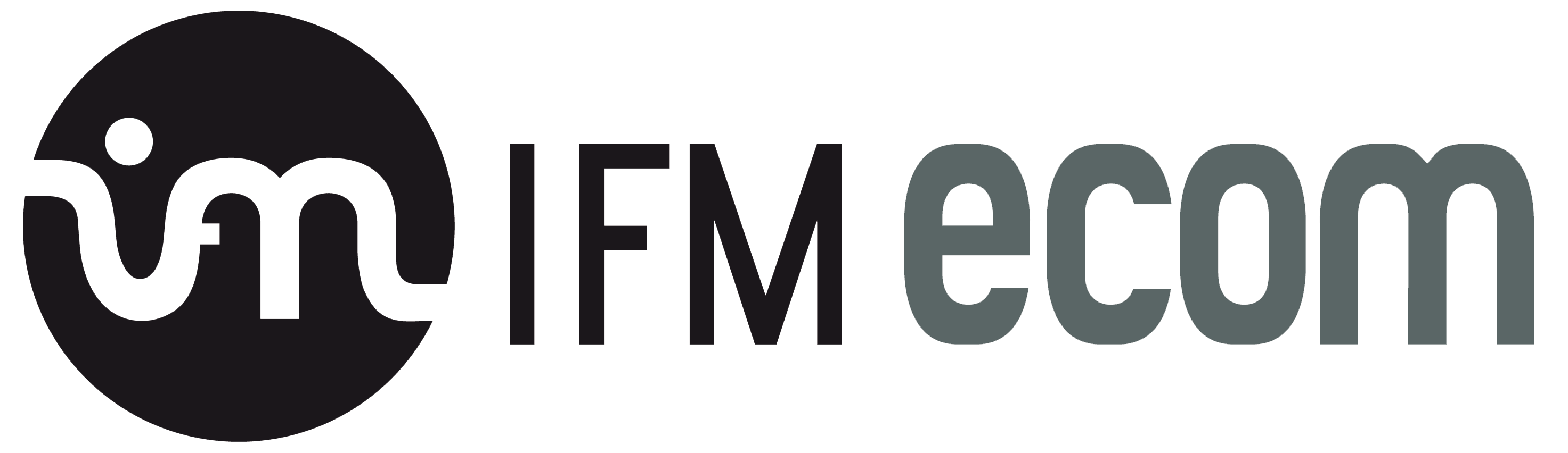 IFM Ecom