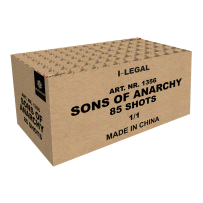 Magnum - Sons of anarchy