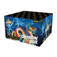 Evolution - Dragonbox