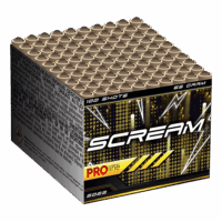 Proline - Scream (5 stuks)