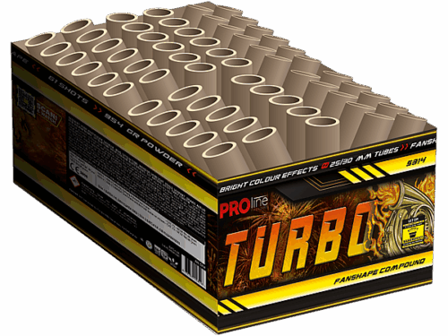 Proline - Turbo