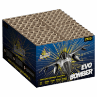 Evolution - Evo Bomber