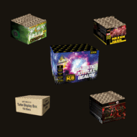 Doldersum vuurwerk set