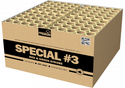 Katan  - Special 3