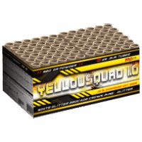 Proline - Yellow squad