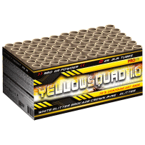 Proline - Yellow squad