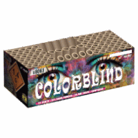 St8ment - Colorblind