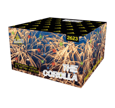 Evolution - The Carolla