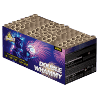 Evolution - Double Whammy