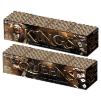 St8ment - Kings and Queens