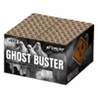 St8ment - Ghost buster