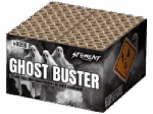 St8ment - Ghost buster