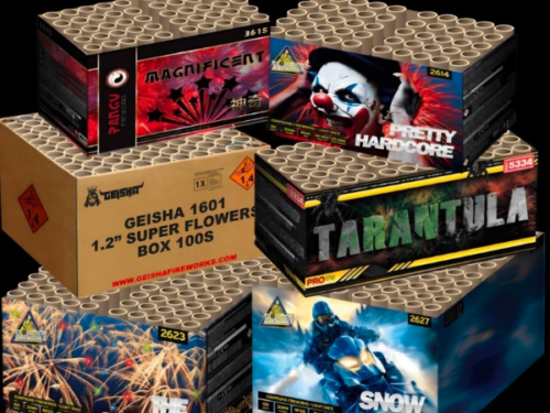 Doldersum compound pack (6X30MM)