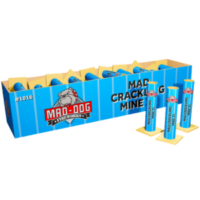 1016 - Mad crackling mine XL