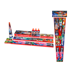 2569 - Junior puntzak